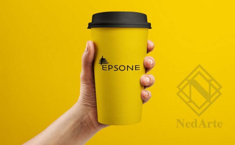 Nedarte – logo entreprise ESPONE