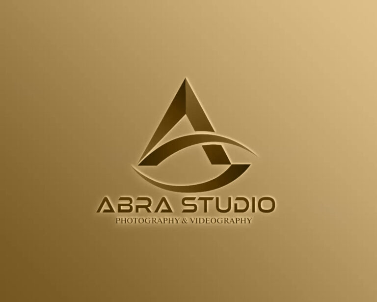 Nedarte Designer web UI Graphiste  Modèle logo entreprise ABRA